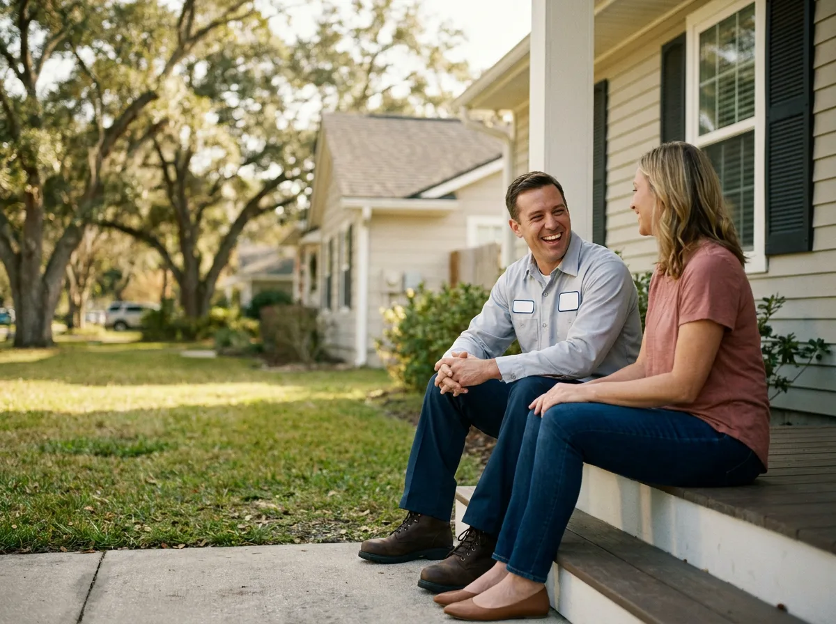 Septic tank pumping FAQs for Salisbury, NC